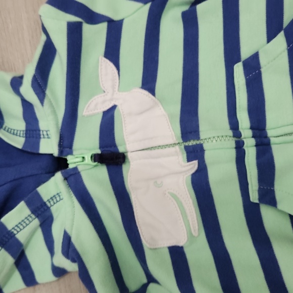 🌺 Carter's baby jacket 6 months 🌺 - Picture 2 of 5